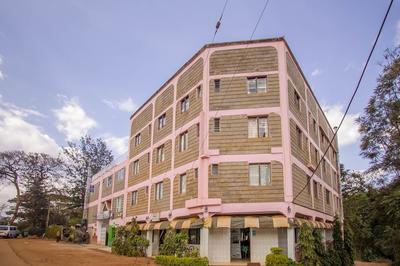 Slopes Villa Hotel