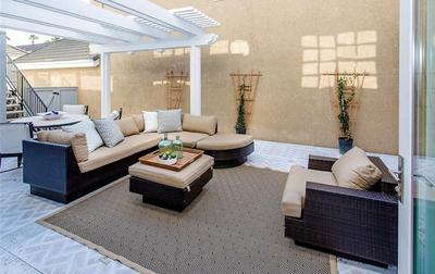 Village Luxury by RedAwning