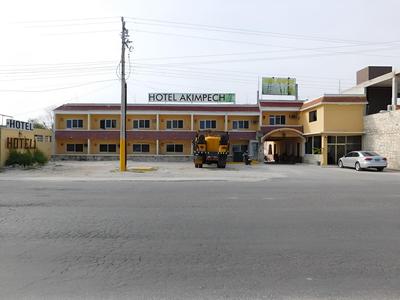 Hotel Akimpech