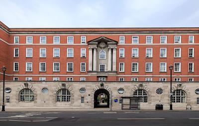 Beit Hall - Campus Accommodation