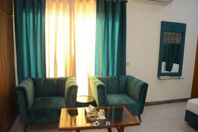 Hotel The Taj Multan