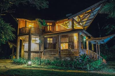 Flower Island Resort