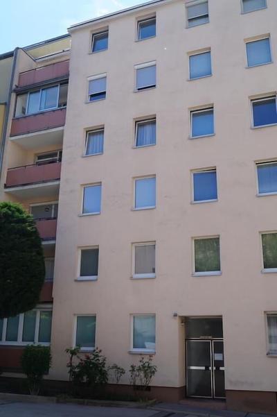 Herbststrasse Apartment