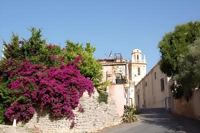 B&B Il giardino dei sospiri