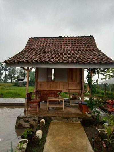 EXPRESS O 91901 Homestay Irish Irish