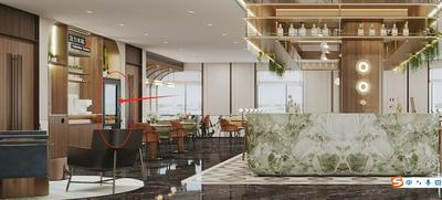 Jinglai Hotel · Bushe - Shanghai Bund Branch