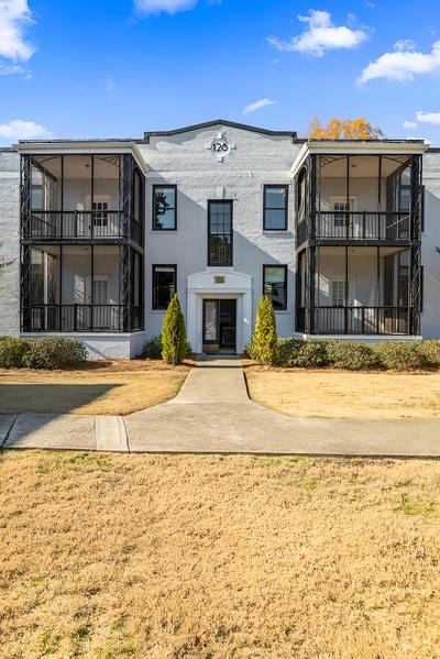 Newly Renovated Buckhead Condo Suites