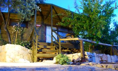 Nuri's Beach Bungalow