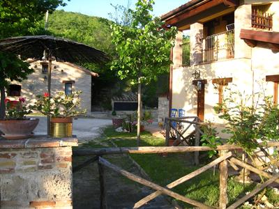Countryhouse Il Sentiero degli Ailanti