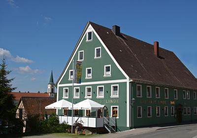Gasthaus & Naturparkhotel Linde