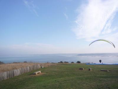 Single-storey Holiday Home, 150 m From the Beach
