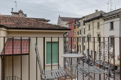 San Francesco Apartment