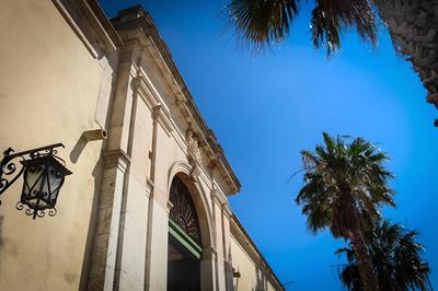 Agriturismo Pantanosecco