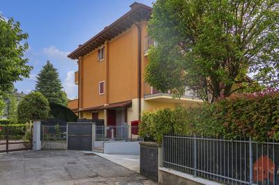 Apt24 - Flaminia Apartment