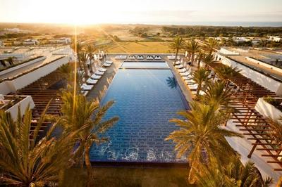 Hotel Le Golf DEssaouira & Spa