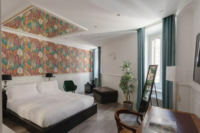 Relais Roma Centro