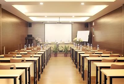 Wenxin Hotel Tianpingjia