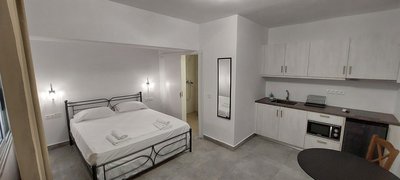 Aenaon Corfu Luxury Apartments 02 - Artemis Apt