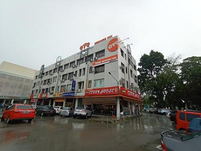 SPOT ON 89909 Stay-on 002