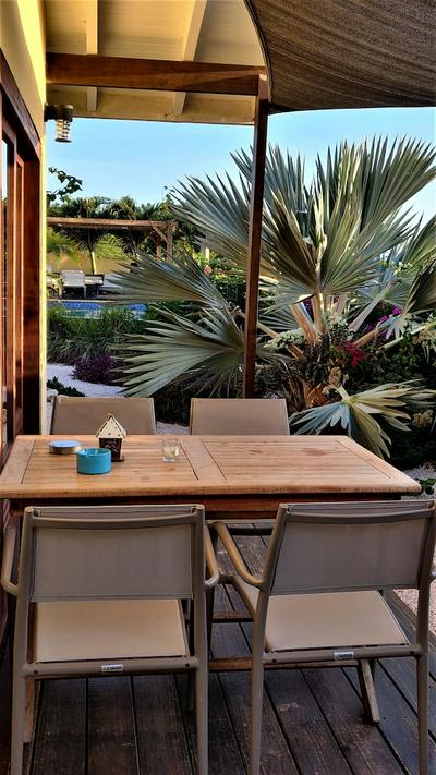 Villa Topzicht Curaçao