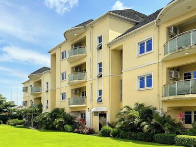 JUN YUE Ikeja Lagos hotel