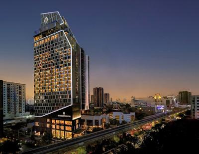 InterContinental Bangkok Sukhumvit by IHG