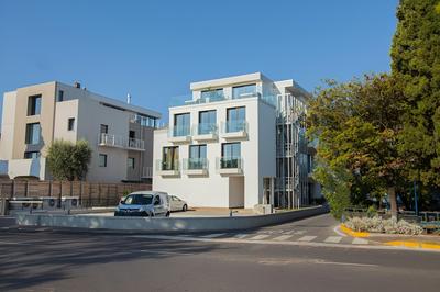 Hotel Vinci Sirmione