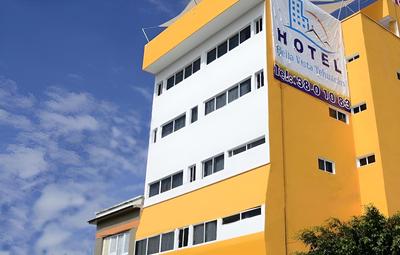 Hotel Bella Vista Tehuacan
