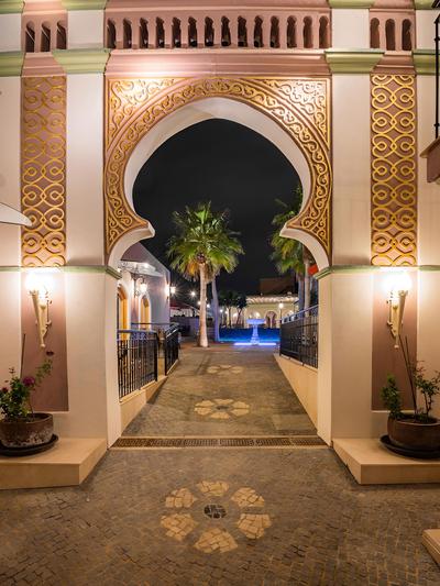 Vila Origens Boutique Hotel Albufeira