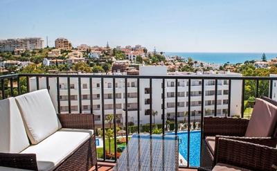 107262 - Apartment in Mijas