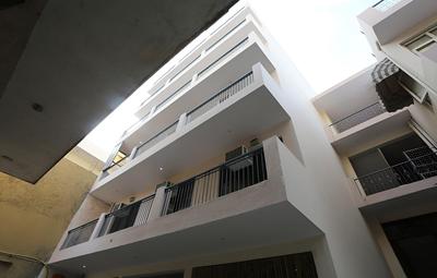 OYO 28670 Hotel Dev Palace