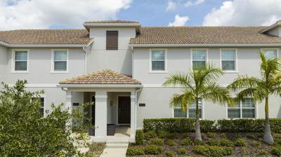 Magic Luxury Stunning 4BR Resort Home With Private Pool BBQ Minutes From Disney 4807ml