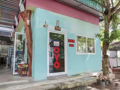 OYO 1101 Tanrak Bungalow