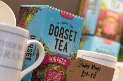 The Grange at Oborne