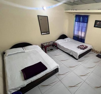 Dwip Kutir Resort Saint Martin