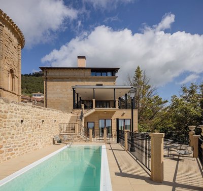 Hotel Boutique Mirador de Deyo