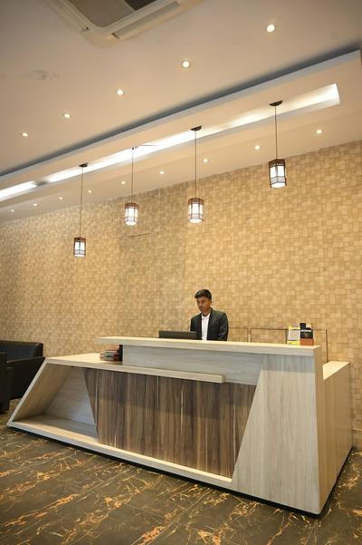 The Citi Residenci Hotel, Bidhannagar