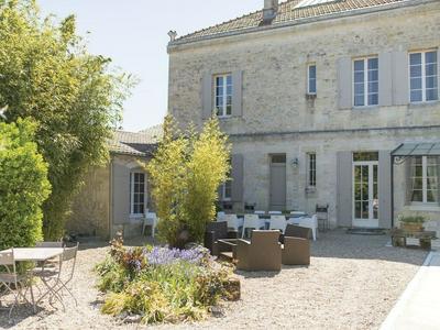 Domaine de Quittignan Brillette