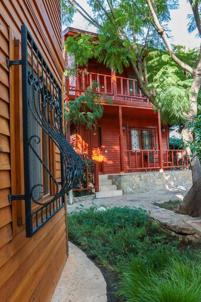 Olbios Marina Resort