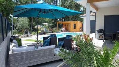 Charming House With Private Pool-ex TUI