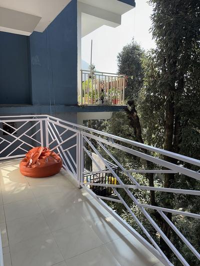 The VOID - Dharamshala