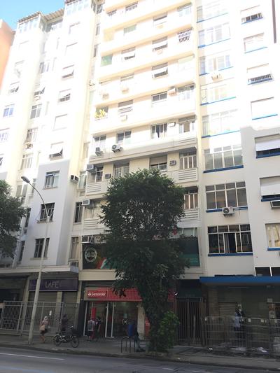 Rio Habitat Copacabana Posto 2