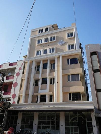 SITEVI INN & SUITES