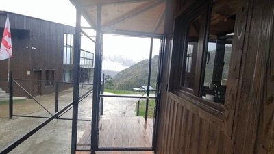 NIka Hotel and Club