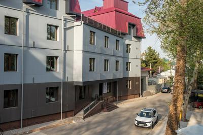 Silk Road Premium Hotel