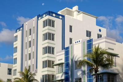 Park Central South Beach