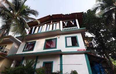 OYO 47481 Mantra Guest Line