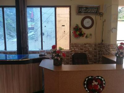 Valley View Hotel & Restaurant