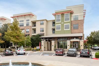 Kasa Frisco Bridges Dallas