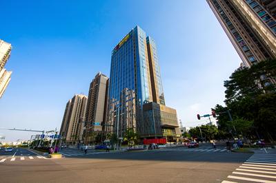 Suman Hotel Apartment